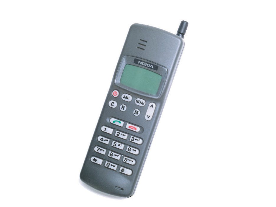 Vijftien jaar mobieltjes voor iedereen