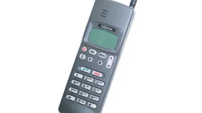 Vijftien jaar mobieltjes voor iedereen
