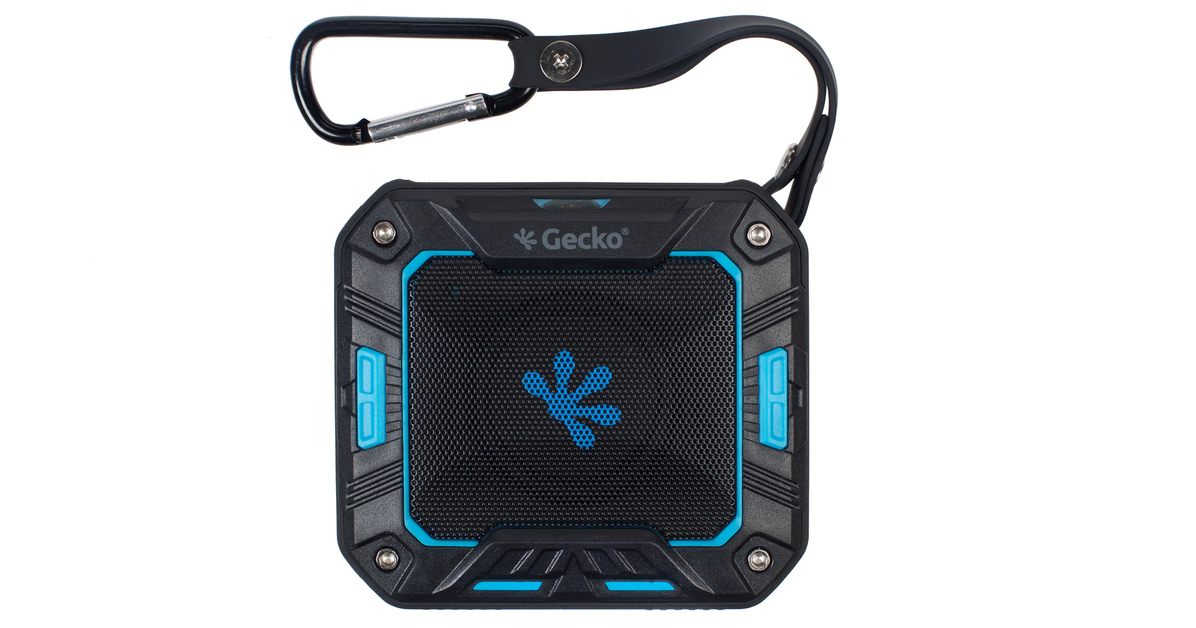Review: Gecko Sound Square en Rectangle