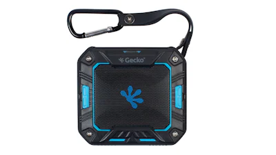 Review: Gecko Sound Square en Rectangle