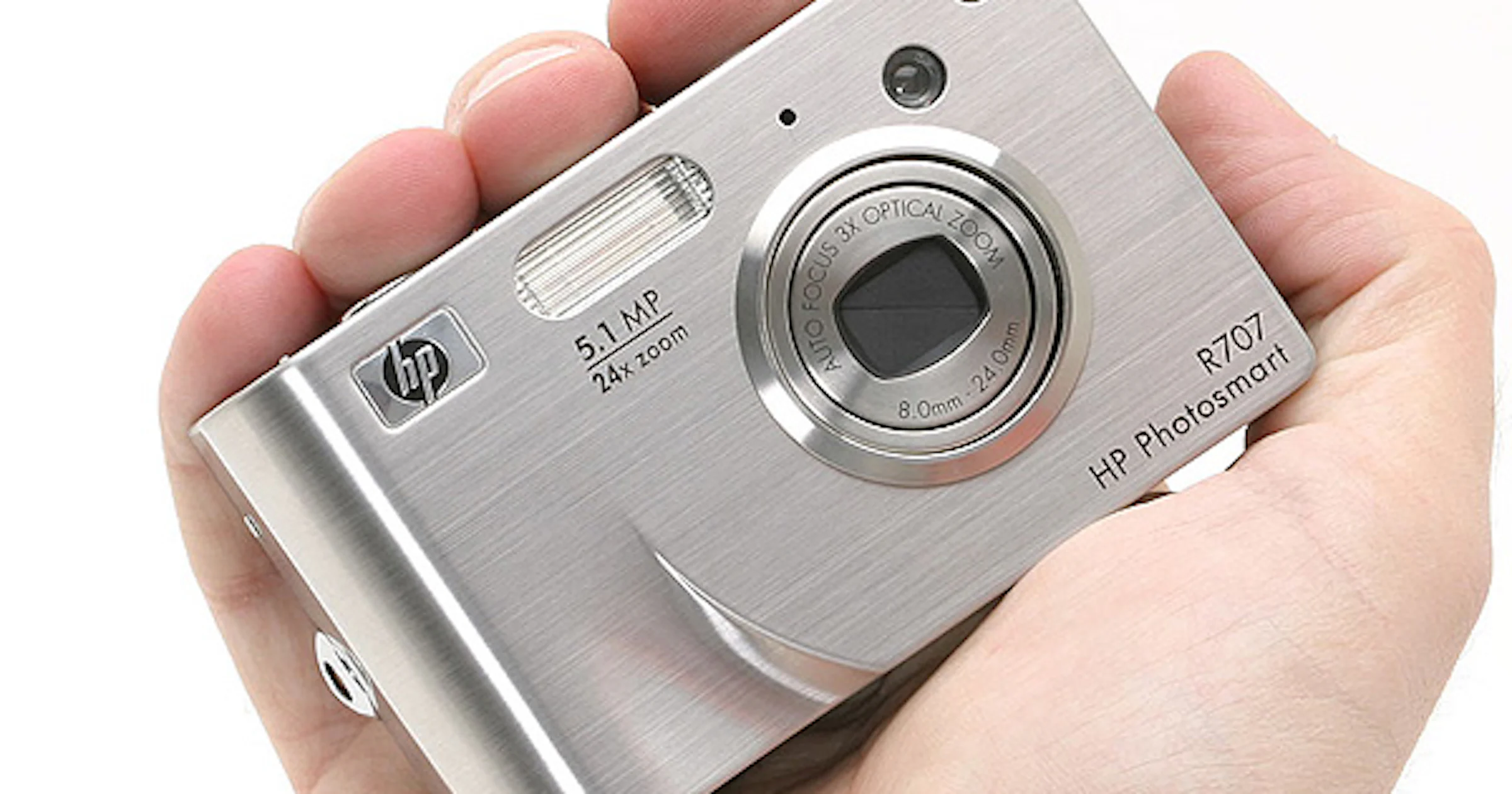 HP roept 679.000 digitale camera's terug