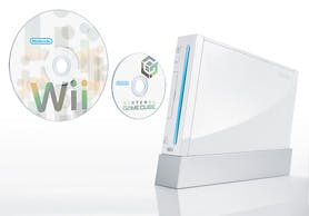 Rond de Kerst een nieuwe Wii?