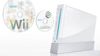 Rond de Kerst een nieuwe Wii?