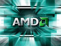 AMD stoot binnen twee weken zijn fabrieken af