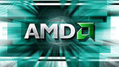 AMD stoot binnen twee weken zijn fabrieken af