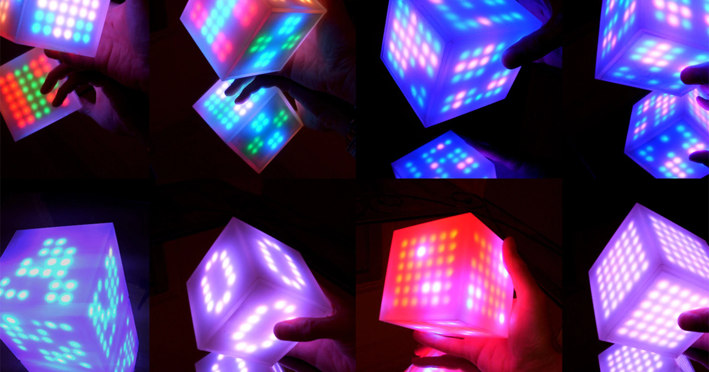 Vergeet de Rubiks Cube...