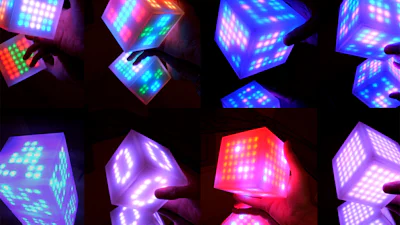 Vergeet de Rubiks Cube...