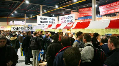Geen nieuws over alternatief HCC Dagen