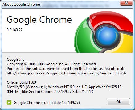 Google's Chrome-browser kwetsbaar door lek