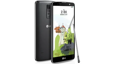 LG Stylus 2 krijgt nu al Plus-versie