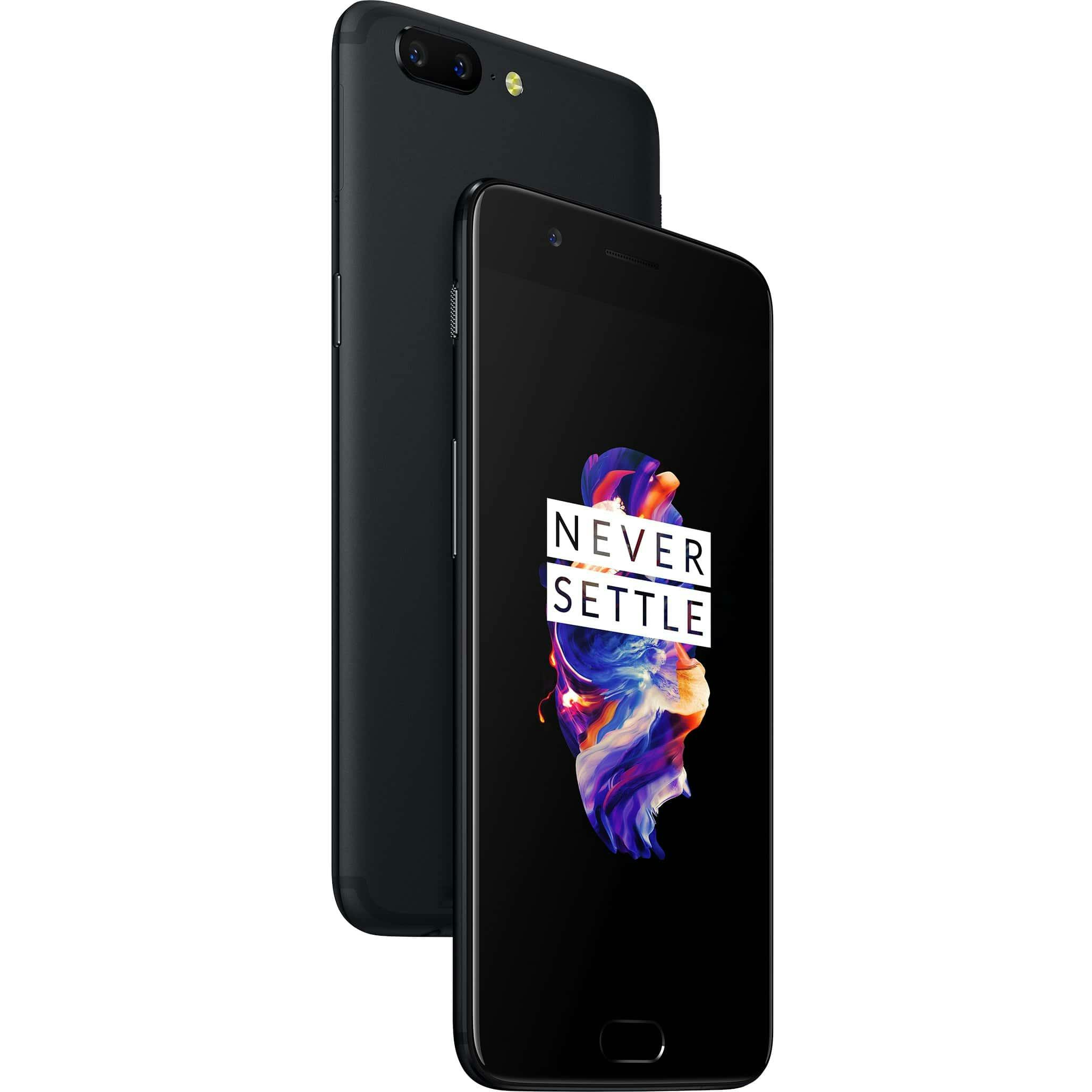 Review: OnePlus 5