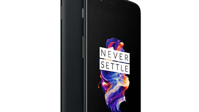 Review: OnePlus 5