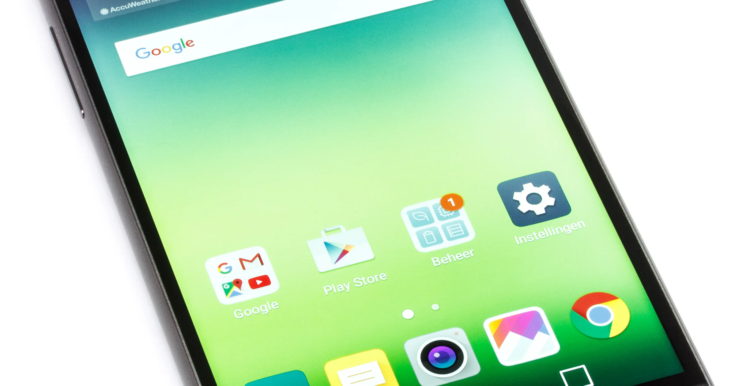 Review: LG G5