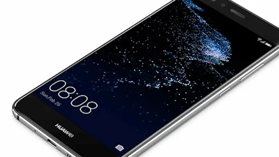 Huawei komt met eigen cloudopslagdienst