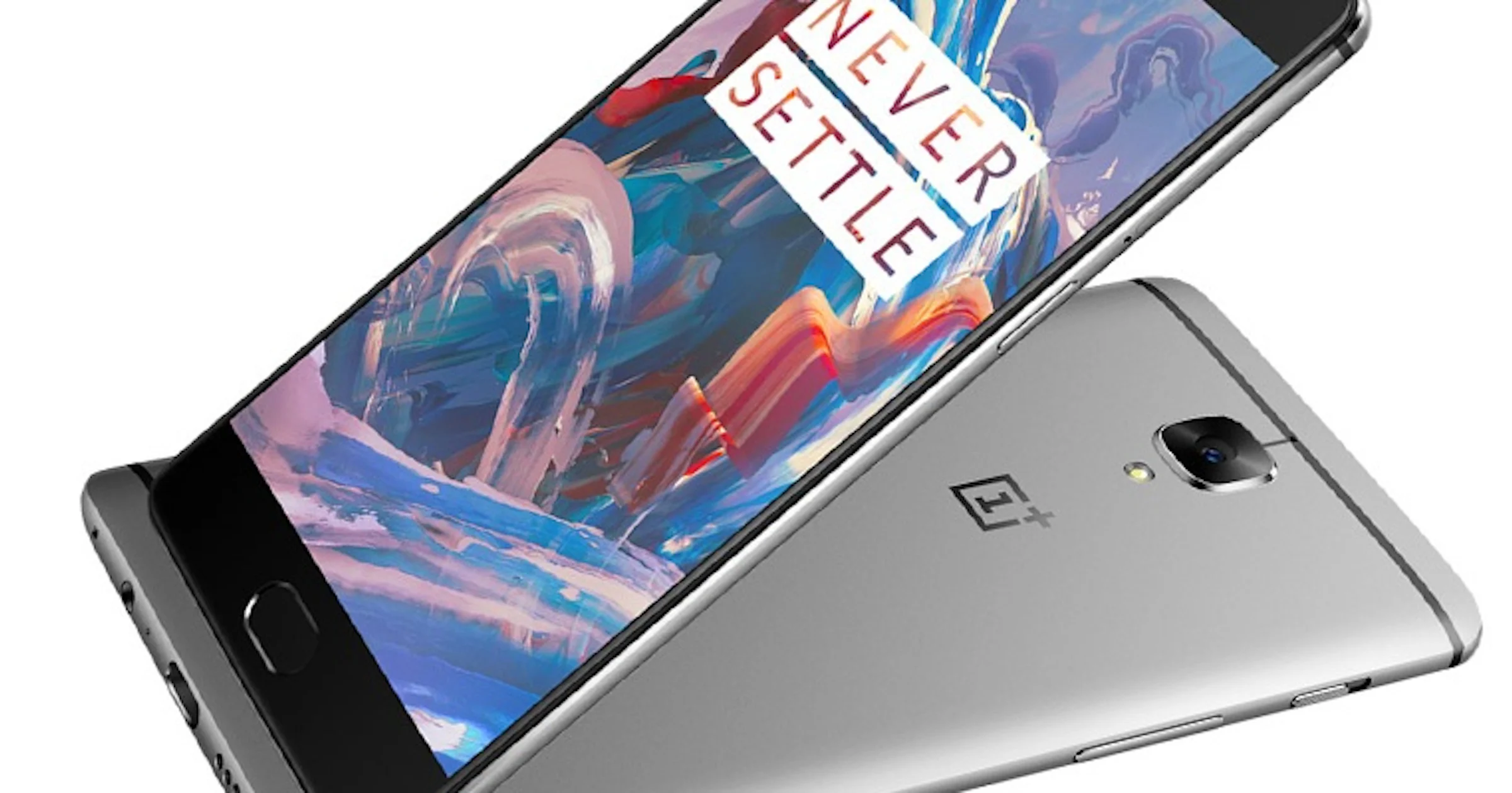 OnePlus 3 vanaf 14 juni te koop
