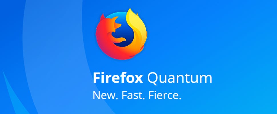 Firefox Quantum: Snellere browser in november uit