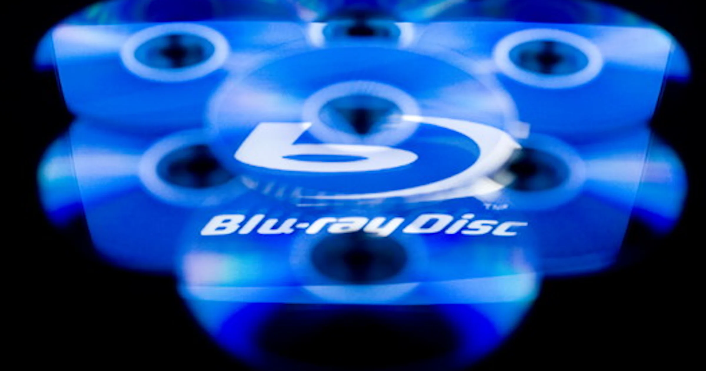 Sony: blu-ray wordt laatste optische formaat