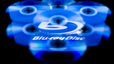 Sony: blu-ray wordt laatste optische formaat
