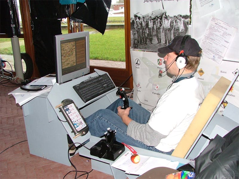 Weekend-tip: Flight Simulator Weekend bij Aviodrome
