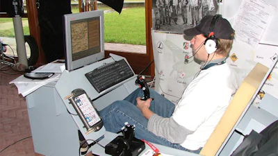 Weekend-tip: Flight Simulator Weekend bij Aviodrome