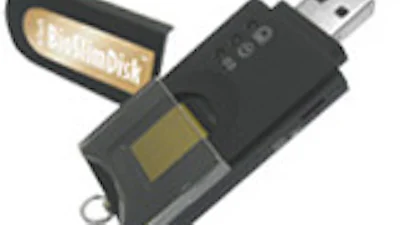Nieuwe usb-stick blijkt eenvoudig te kraken