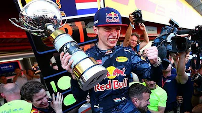 Gratis naar Max Verstappen kijken in de GP van Monaco