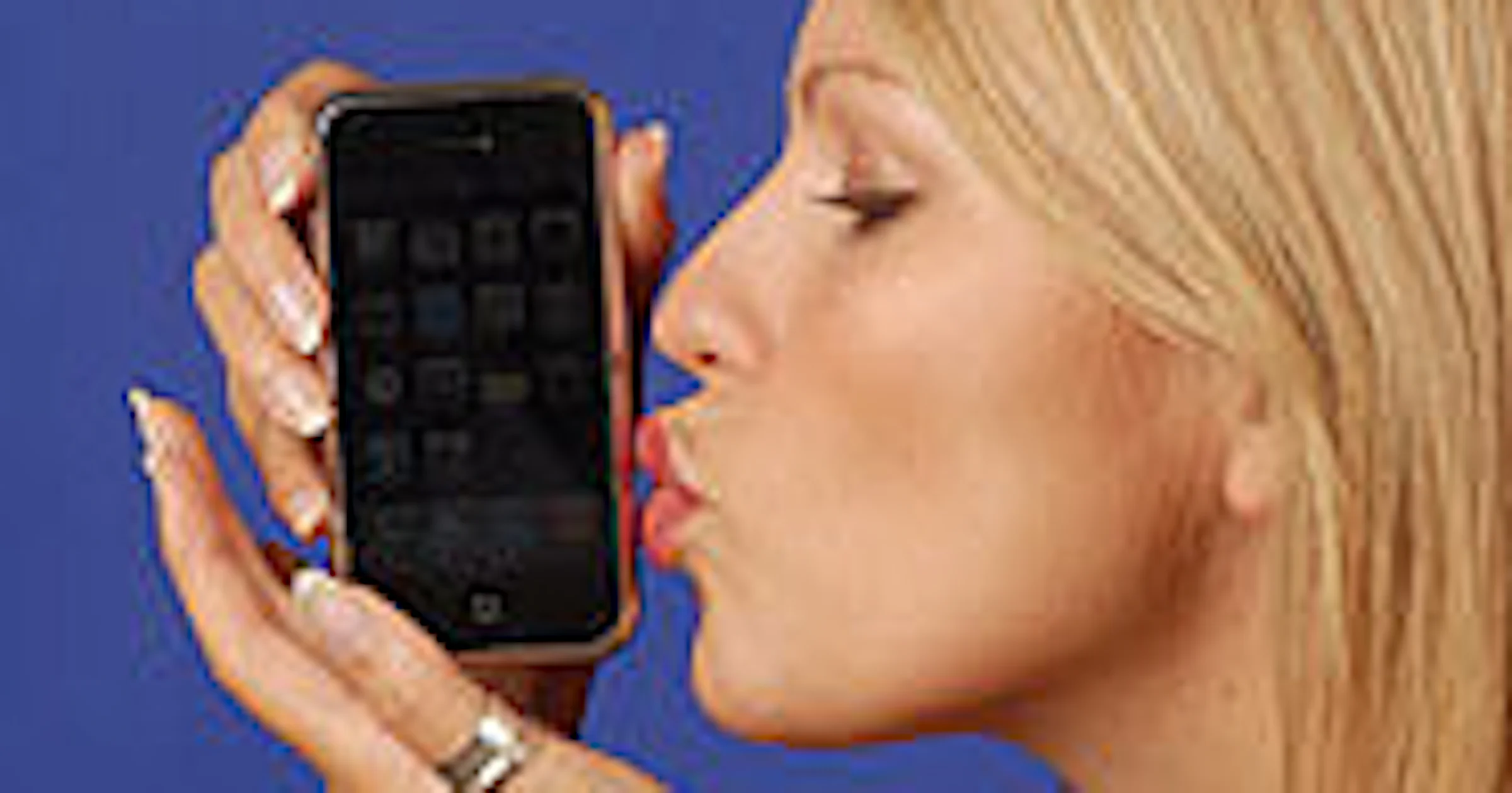 Maakt de nieuwe iPhone u arrogant?