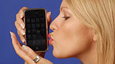 Maakt de nieuwe iPhone u arrogant?