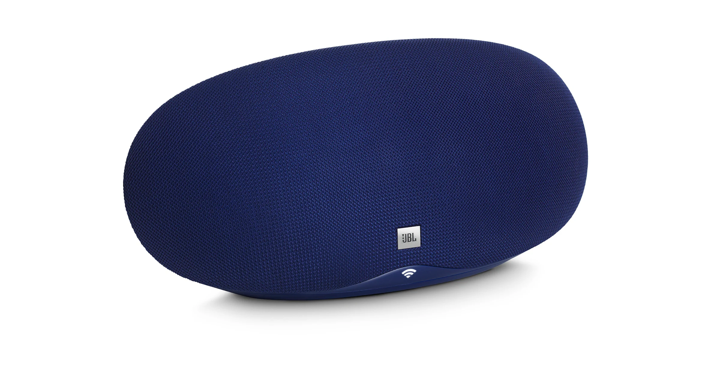 Review: JBL Playlist