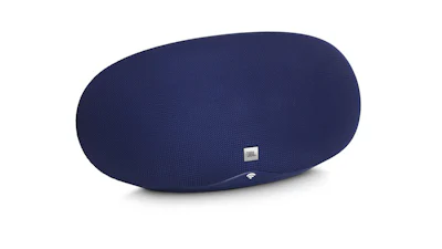 Review: JBL Playlist