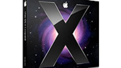 Veel interesse maar ook problemen voor Apple's Leopard