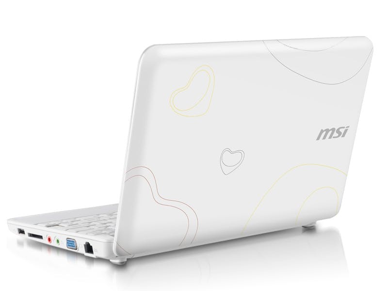 Nieuwste MSI Wind: liefde op het eerste gezicht?