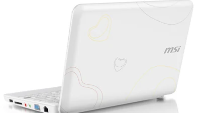 Nieuwste MSI Wind: liefde op het eerste gezicht?