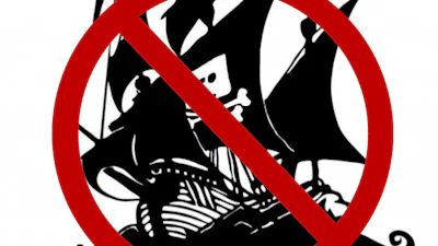 Pirate Bay-blokkade opnieuw van kracht in Nederland