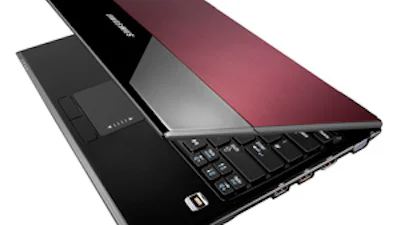 IFA: Samsung X360 ultraportable