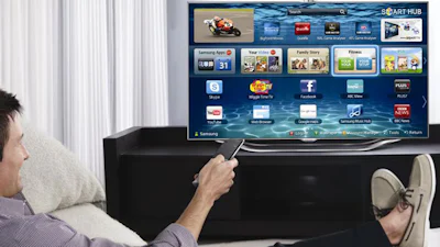 'Kijker stoort zich aan verdwijnende apps smart tv'