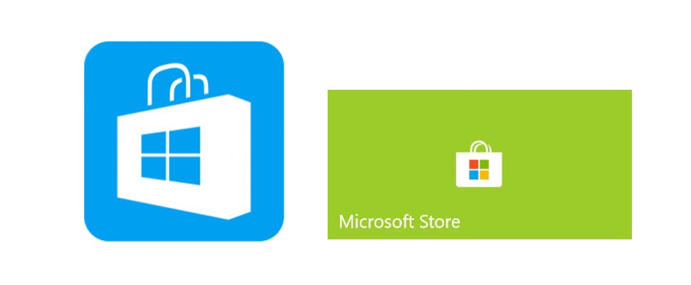'Windows Store in Windows 10 gaat op de schop'