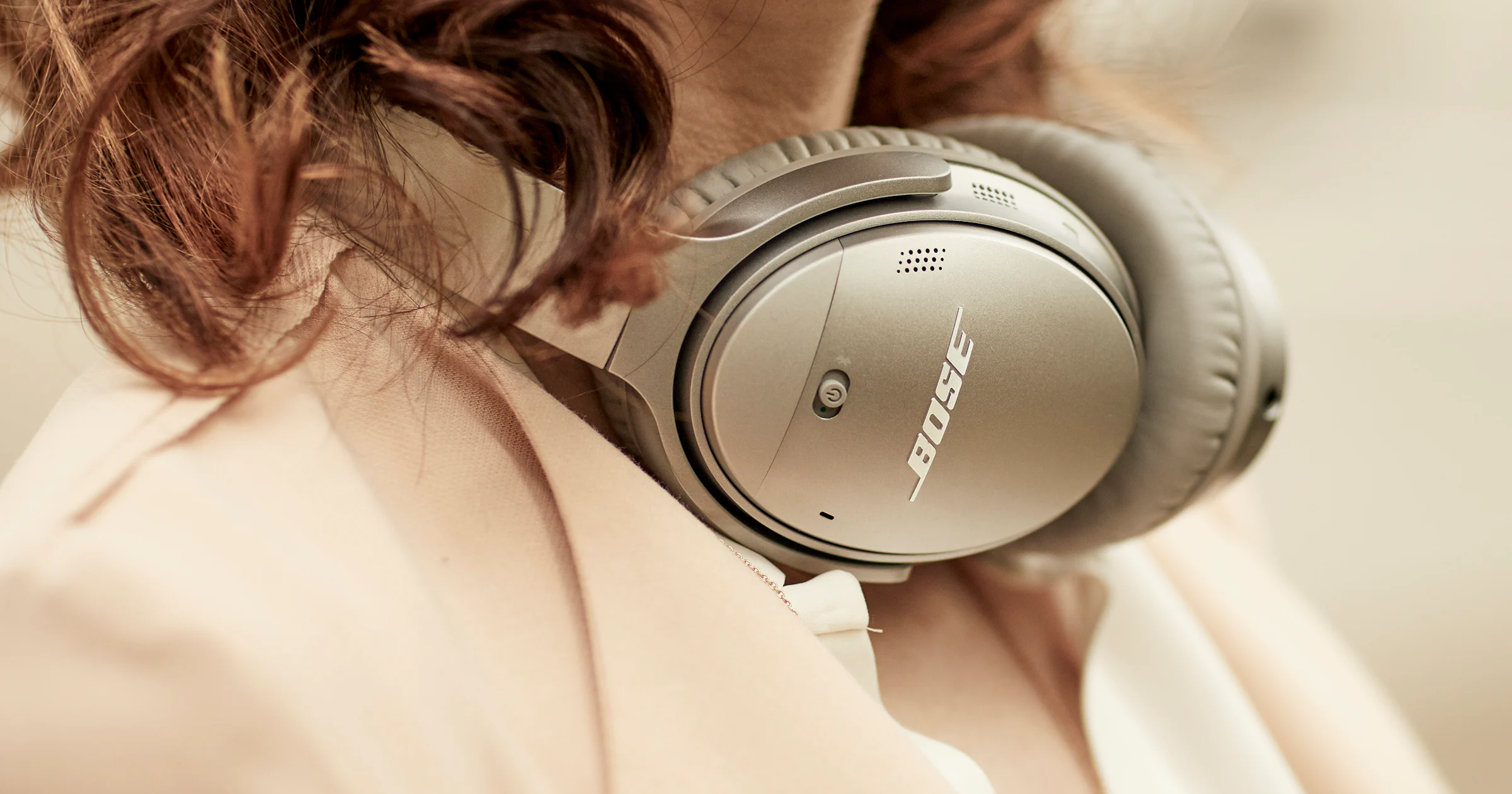 Bose presenteert eerste koptelefoons met Google Assistant
