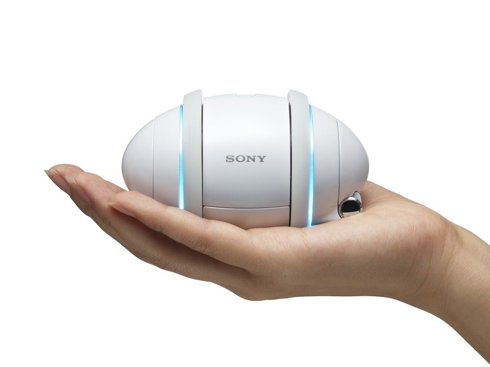 IFA: Rolly komt nu echt