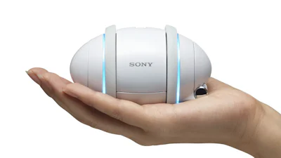 IFA: Rolly komt nu echt