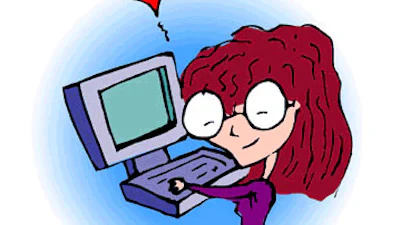 Hoe is uw relatie met het internet?