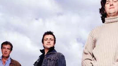 Autoprogramma Top Gear op PlayStation 3