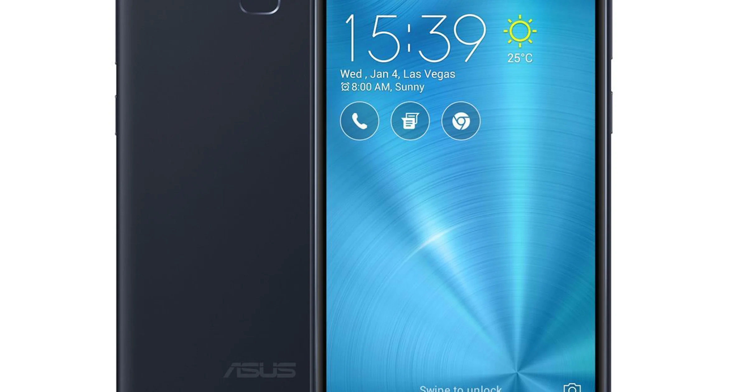 Review: Asus Zenfone Zoom S