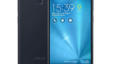 Review: Asus Zenfone Zoom S