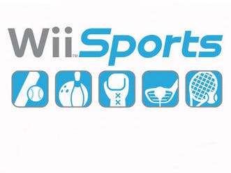 Wii Sports overladen met prijzen