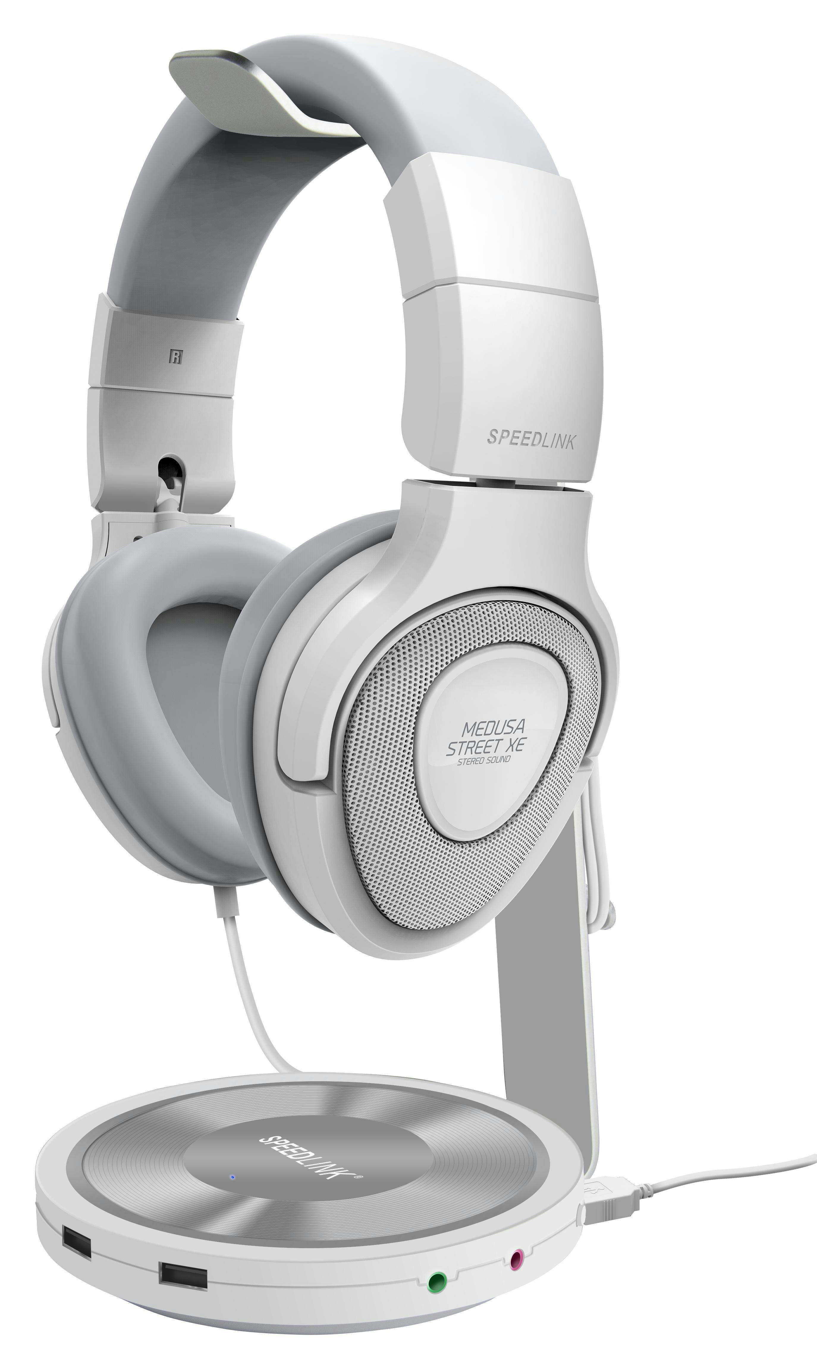 Review: Speedlink Estrado