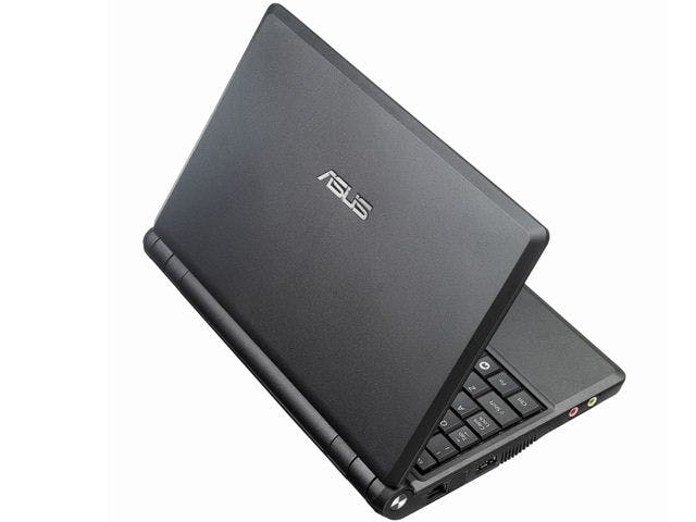 Eee PC begin 2008 verkrijgbaar in Nederland