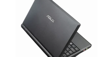 Eee PC begin 2008 verkrijgbaar in Nederland