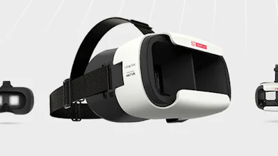 Loop VR: OnePlus geeft gratis virtual reality-bril weg