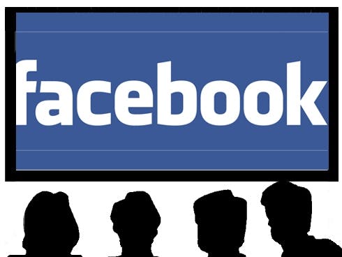 Binnenkort: Facebook, the movie